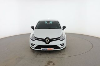 Renault Clio 1.5 dCi Energy Limited