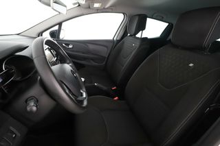 Renault Clio 1.5 dCi Energy Limited