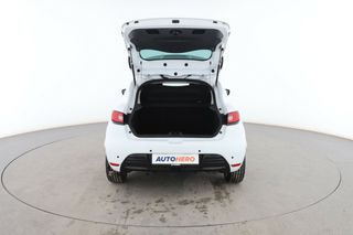 Renault Clio 1.5 dCi Energy Limited