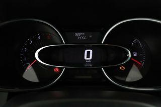 Renault Clio 1.5 dCi Energy Limited