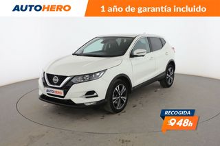 Nissan Qashqai 1.3 DIG-T Tekna