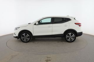 Nissan Qashqai 1.3 DIG-T Tekna