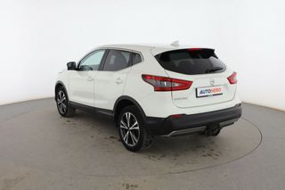 Nissan Qashqai 1.3 DIG-T Tekna