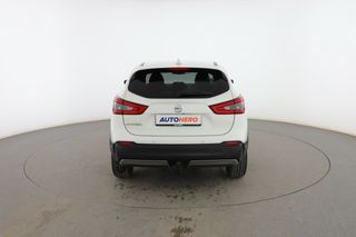 Nissan Qashqai 1.3 DIG-T Tekna