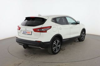 Nissan Qashqai 1.3 DIG-T Tekna