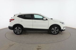 Nissan Qashqai 1.3 DIG-T Tekna