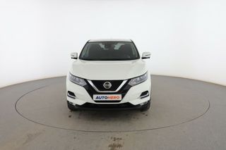 Nissan Qashqai 1.3 DIG-T Tekna