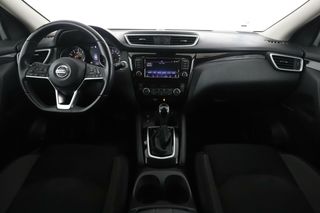 Nissan Qashqai 1.3 DIG-T Tekna