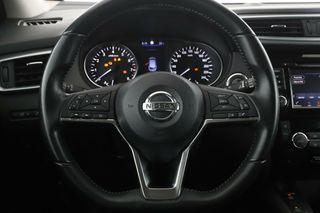 Nissan Qashqai 1.3 DIG-T Tekna