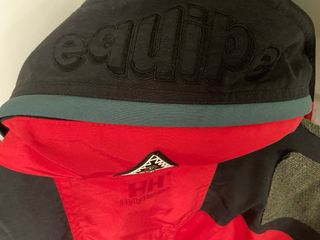 Chaqueta Helly Hansen ski original
