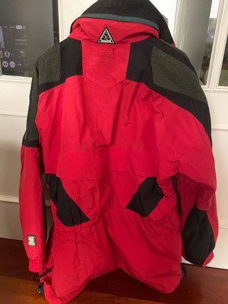 Chaqueta Helly Hansen ski original