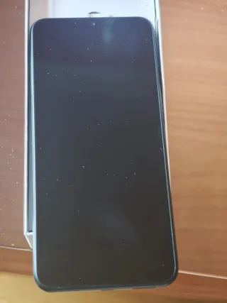 Xiaomi Redmi 9C negro