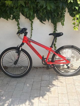 Bici Conor 440 (24 pulgadas)