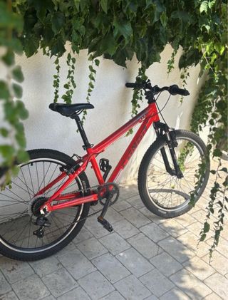 Bici Conor 440 (24 pulgadas)
