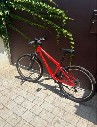 Bici Conor 440 (24 pulgadas)