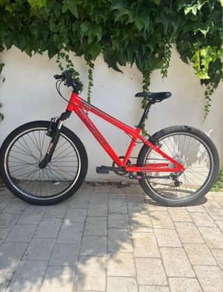 Bici Conor 440 (24 pulgadas)