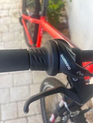 Bici Conor 440 (24 pulgadas)