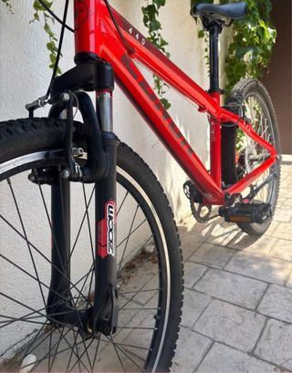 Bici Conor 440 (24 pulgadas)