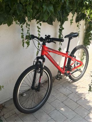 Bici Conor 440 (24 pulgadas)