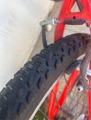 Bici Conor 440 (24 pulgadas)