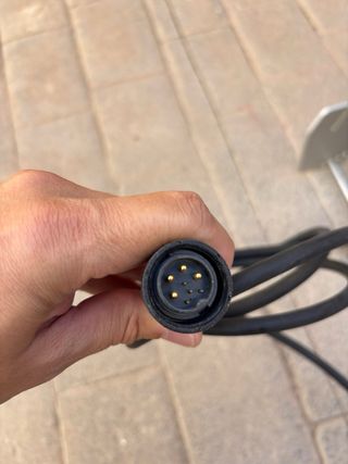 Motor Torqeedo Ultralight Kayak + Batería 915wh