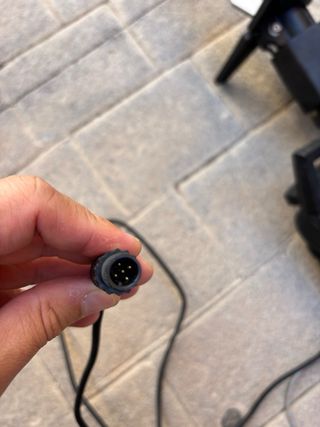 Motor Torqeedo Ultralight Kayak + Batería 915wh