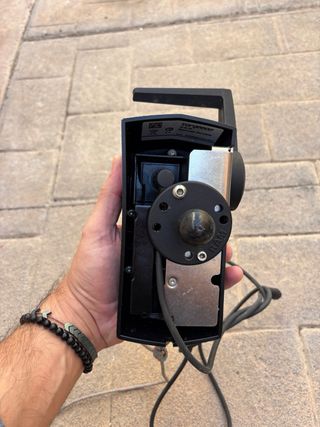 Motor Torqeedo Ultralight Kayak + Batería 915wh