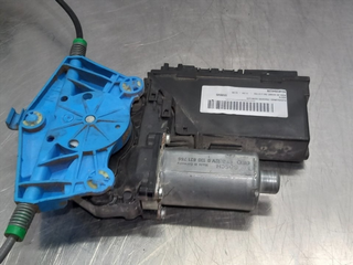 ELEVALUNAS TRASERO DERECHO AUDI A4 AVANT (8E) 8E0