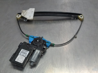 ELEVALUNAS TRASERO DERECHO AUDI A4 AVANT (8E) 8E0