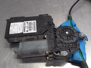 ELEVALUNAS TRASERO DERECHO AUDI A4 AVANT (8E) 8E0