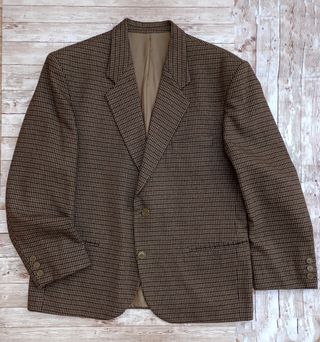 Chaqueta de traje de hombre, FERRATTI.