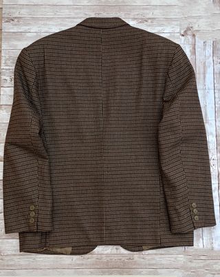 Chaqueta de traje de hombre, FERRATTI.