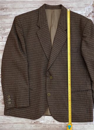 Chaqueta de traje de hombre, FERRATTI.