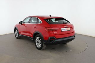 Audi Q3 35 TDI