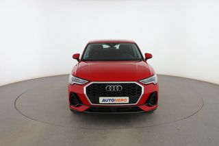Audi Q3 35 TDI