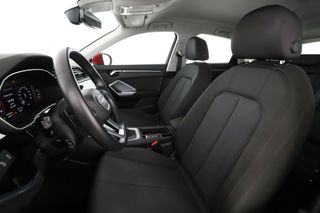Audi Q3 35 TDI