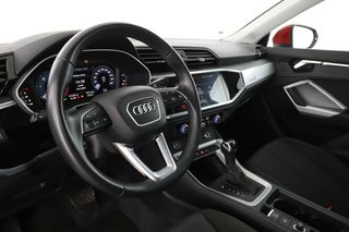 Audi Q3 35 TDI