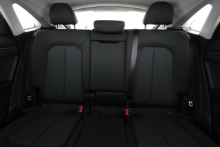 Audi Q3 35 TDI