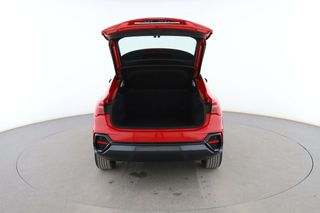 Audi Q3 35 TDI