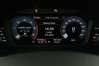Audi Q3 35 TDI