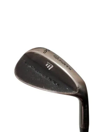 Wedge Masters 64°
