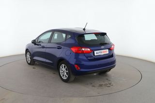Ford Fiesta 1.1 Trend