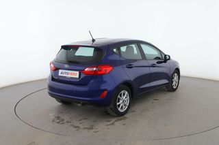 Ford Fiesta 1.1 Trend