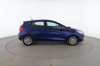 Ford Fiesta 1.1 Trend