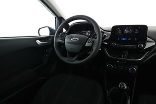 Ford Fiesta 1.1 Trend