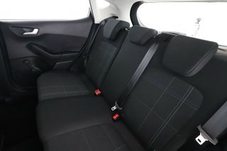 Ford Fiesta 1.1 Trend