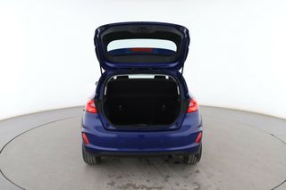 Ford Fiesta 1.1 Trend