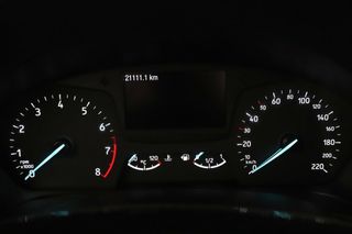 Ford Fiesta 1.1 Trend