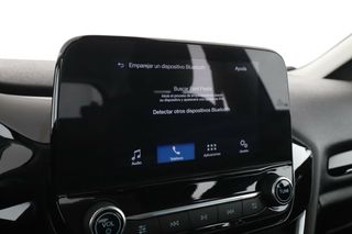 Ford Fiesta 1.1 Trend