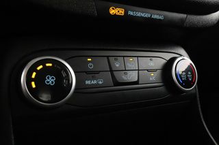Ford Fiesta 1.1 Trend